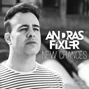 Andras Fixler - New Chances cover - small