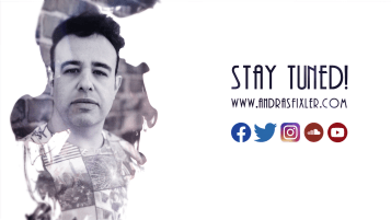 Andras Fixler - Stay Tuned